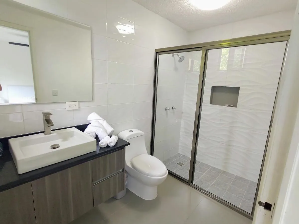 Ferienwohnung Estudio Hacienda Del Mar Cancún Apartment