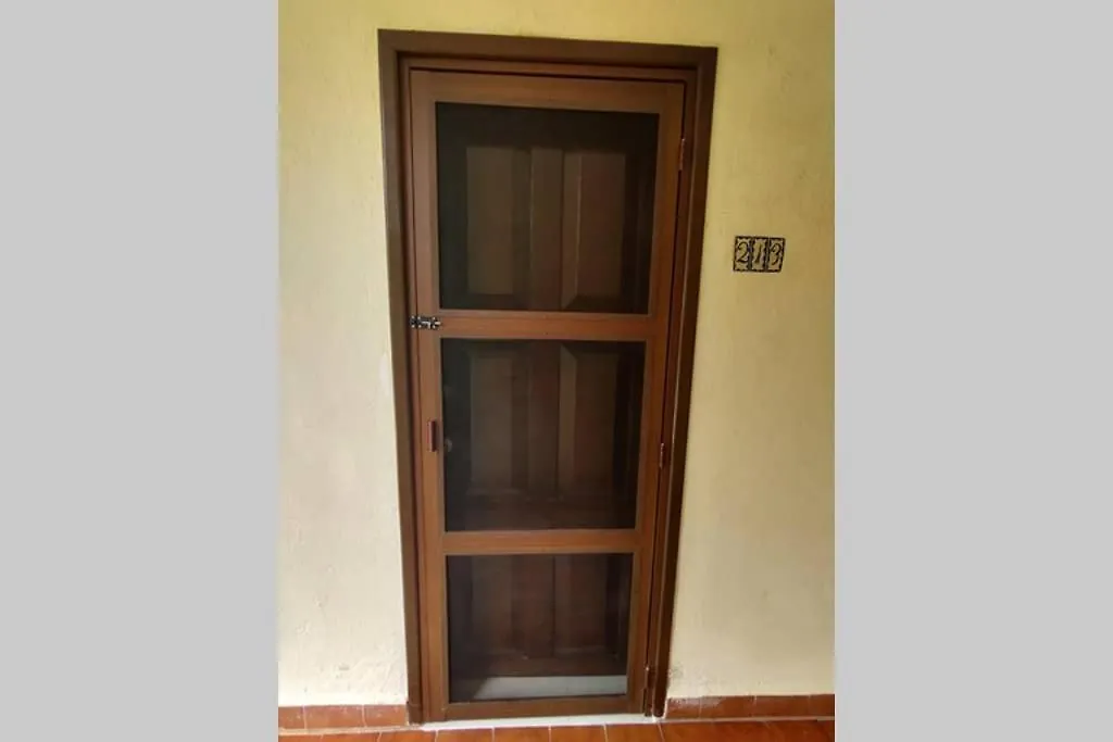 Ferienwohnung Estudio Hacienda Del Mar Cancún 0*,
