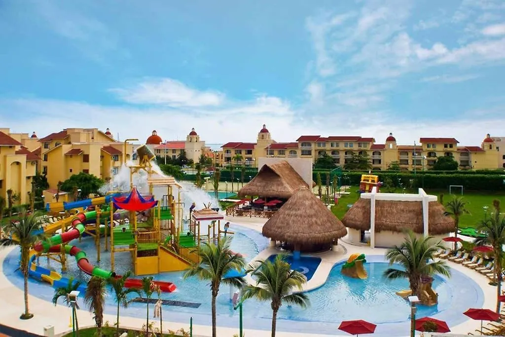 Ferienwohnung Estudio Hacienda Del Mar Cancún