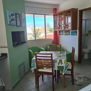 De 4 Ilhas De 1 A 60m Com Vista Apartamento Bombinhas