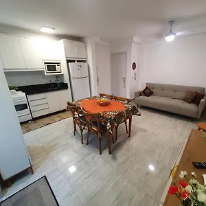 Enseada De Marbella Apartamento Bombinhas