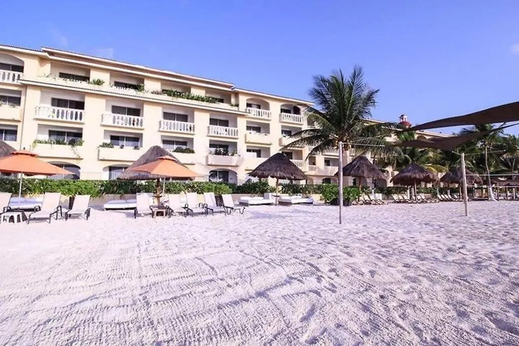 Estudio Hacienda del Mar Apartamento Cancún